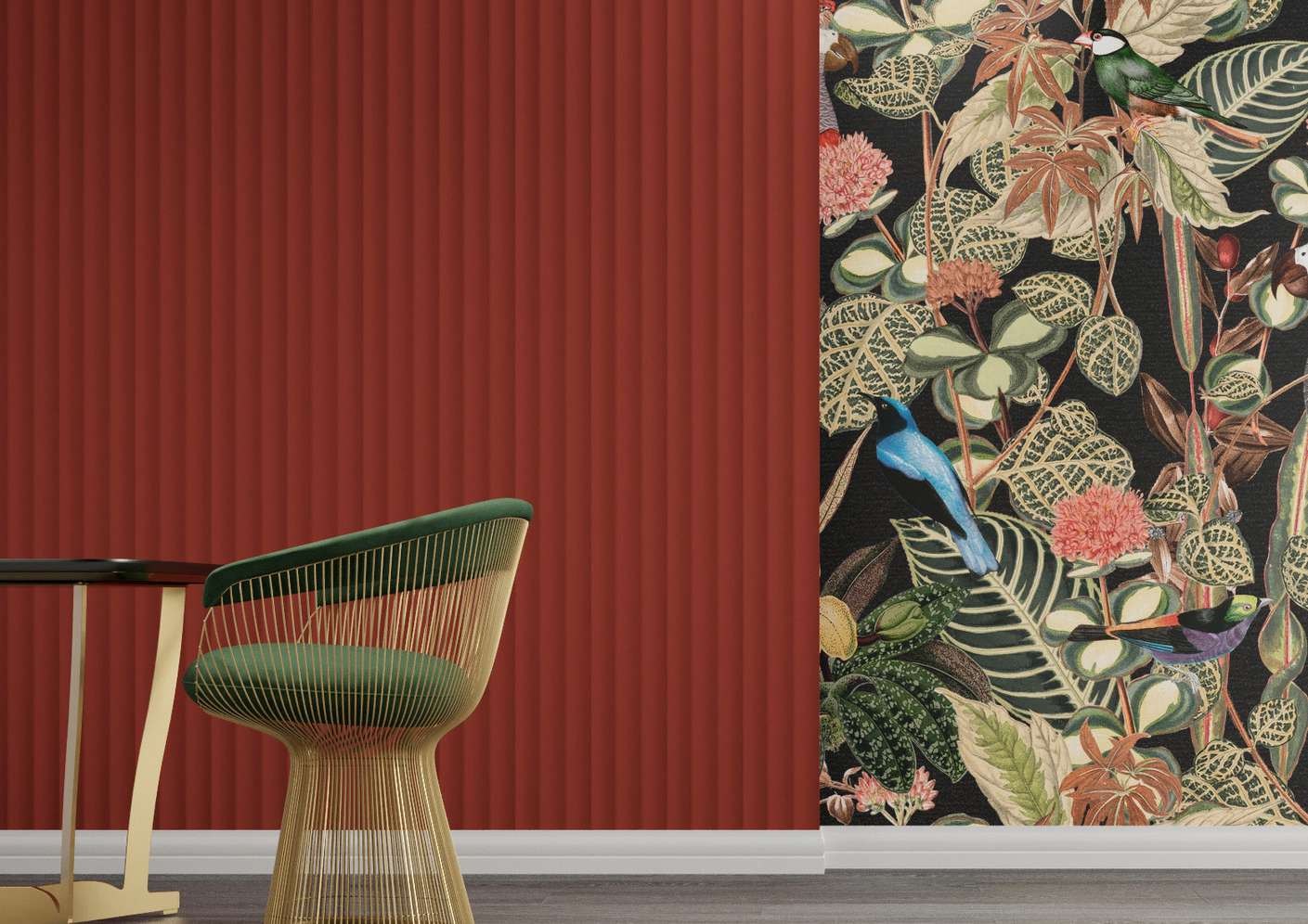 Soft Touch Surfaces: The Secret of a Velvety Feel